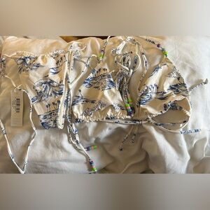 Frankie’s bikinis set